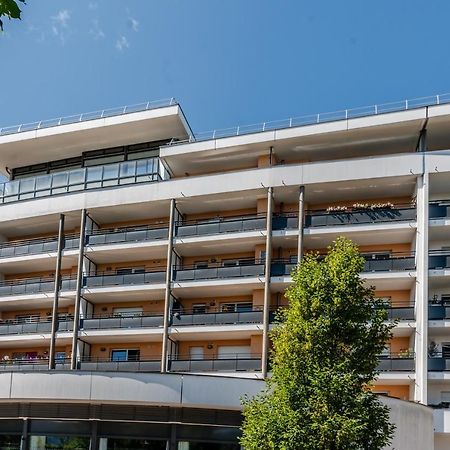 Ovelia Seynod - Les Balcons D'Annecy Apartment ภายนอก รูปภาพ