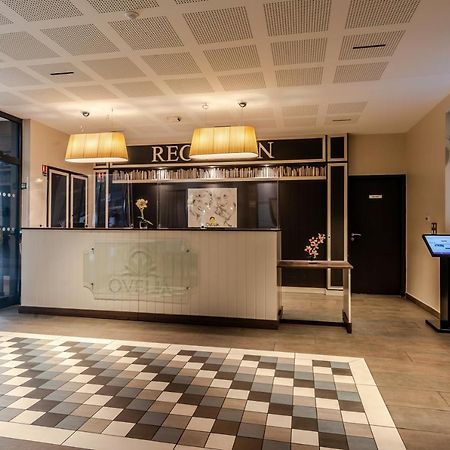 Ovelia Seynod - Les Balcons D'Annecy Apartment ภายนอก รูปภาพ